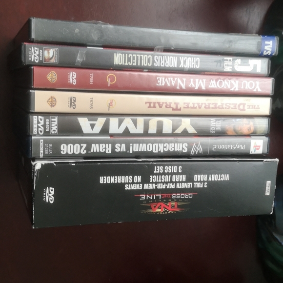 Movies - Picture 2 of 2